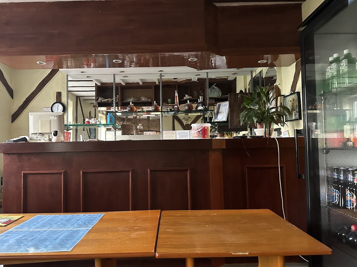 Felicity Chinese Restaurant